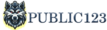 Logo Public123